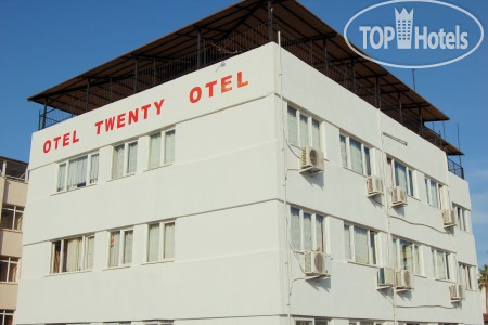 Hotelier's photos Twenty