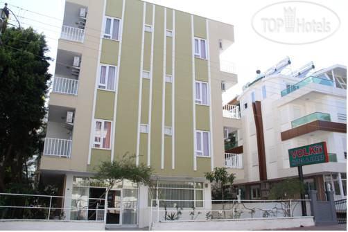 Hotelier's photos Volkii Hotel 1