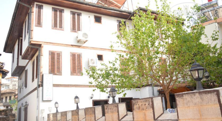 Hotel photo White City Pension 