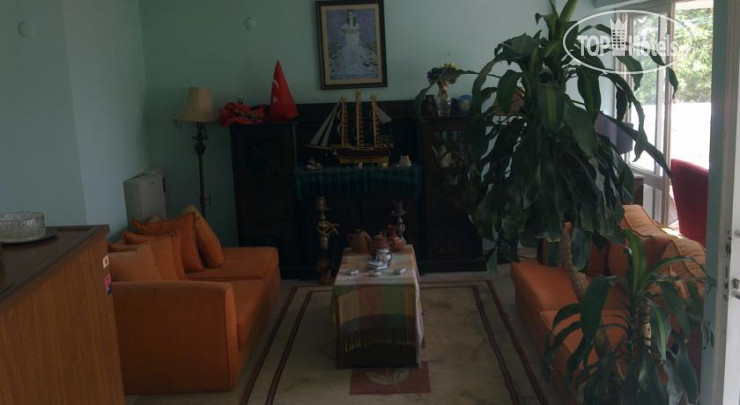 New photos from tourists Kapris Hotel