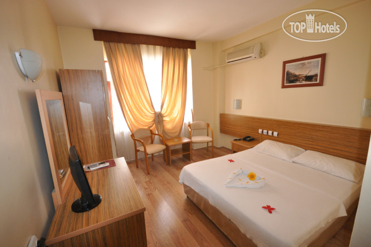 New photos from tourists Mevre Hotel 3*