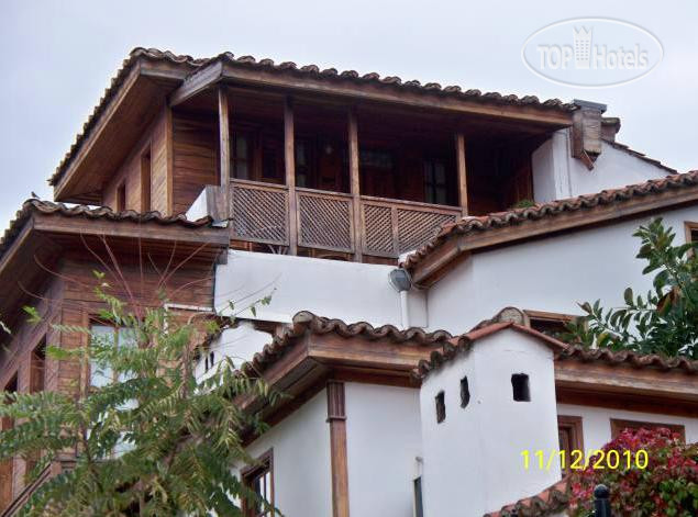 Hotelier's photos Mond Pension
