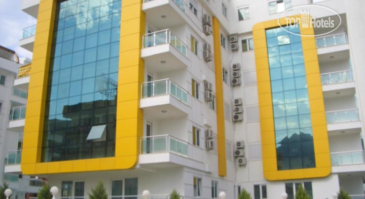 Hotelier's photos Sunlight Residence