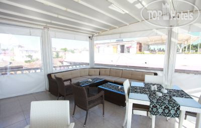 New photos from tourists Bacchus Pension