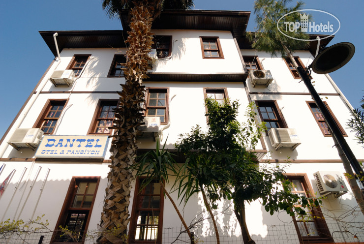Hotelier's photos Dantel Pension