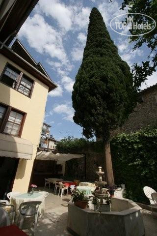 New photos from tourists Dedekonak Pension