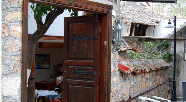 New photos from tourists Embassy Pension