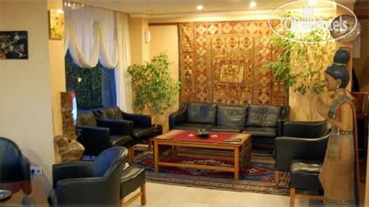 New photos from tourists Gulizar Hotel 2*