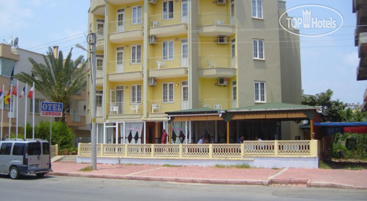 Hotel photo Hotel S White 