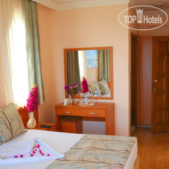 New photos from tourists Nebilux Hotel