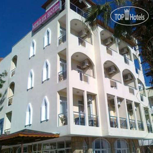 Hotelier's photos Nebilux Hotel
