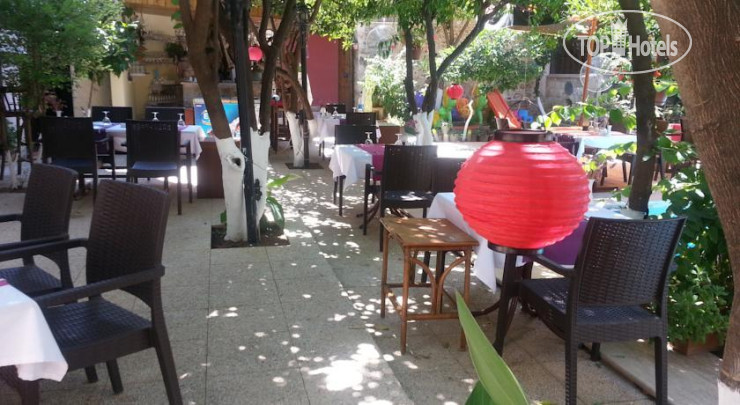 New photos from tourists Perla Villa