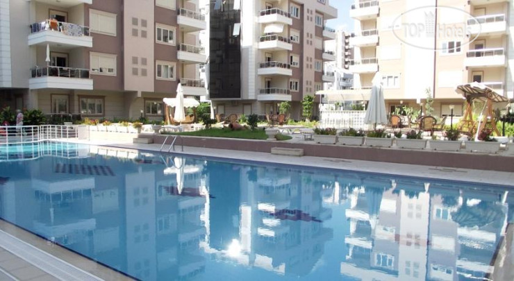 Hotel photo Roza Apartments 