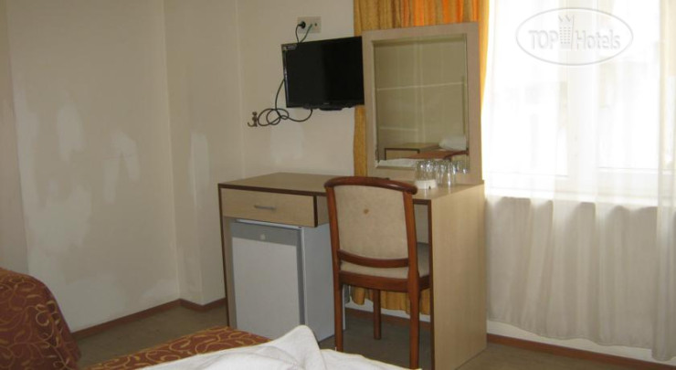 New photos from tourists Safari Hotel