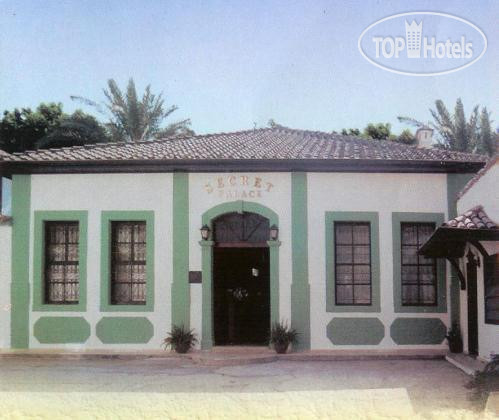 Hotelier's photos Secret Palace Pansion