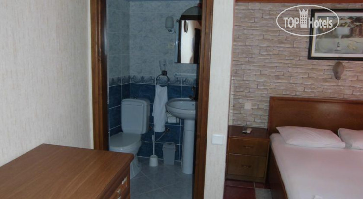 New photos from tourists Sultan Pension