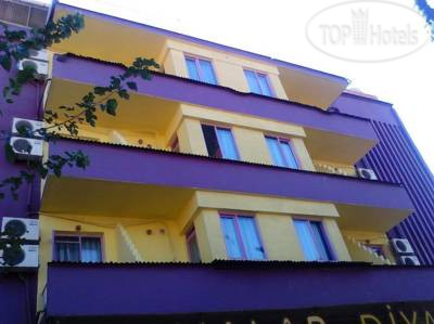 Hotelier's photos Sun Rise Hotel
