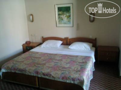 New photos from tourists Urcu Hotel 3*
