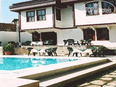 Hotel photo Urcu Hotel 3*