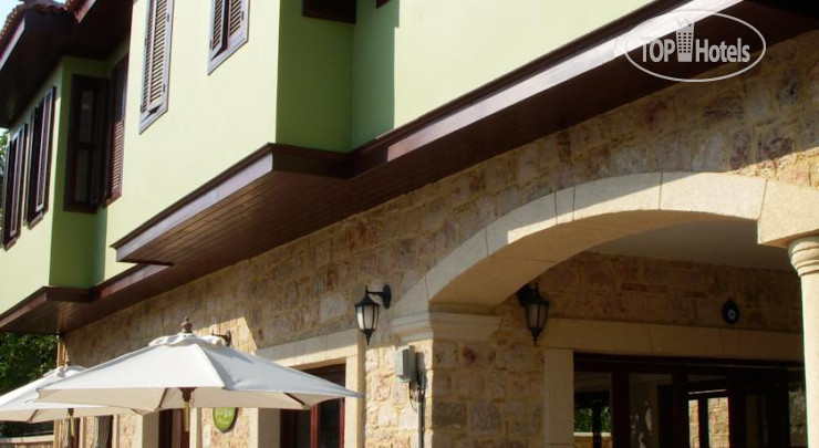New photos from tourists Verde Villa
