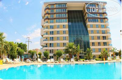 Hotel photo Waterfall Apartments 