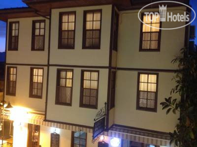 New photos from tourists Antalya Hostel Abad