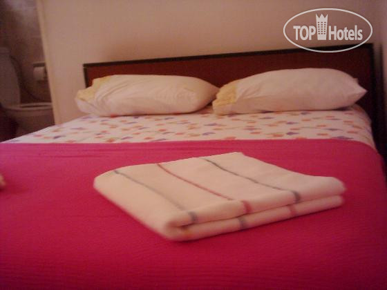 New photos from tourists Erkal Pension