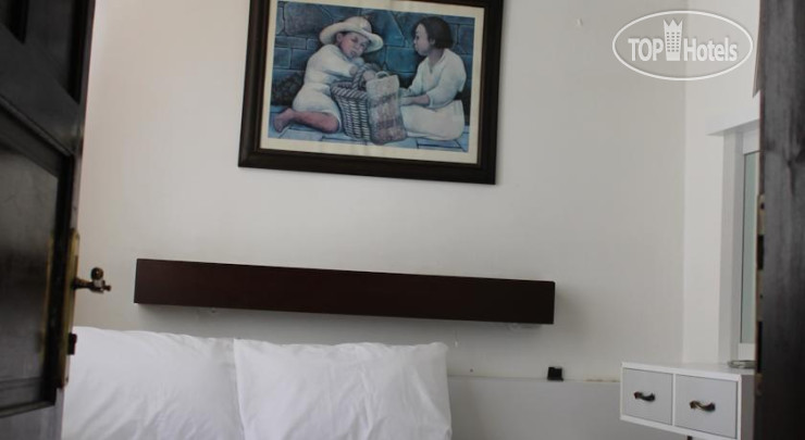 New photos from tourists Erken Konak Pension