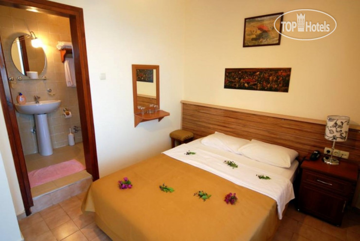 Hotel photo Amphora 