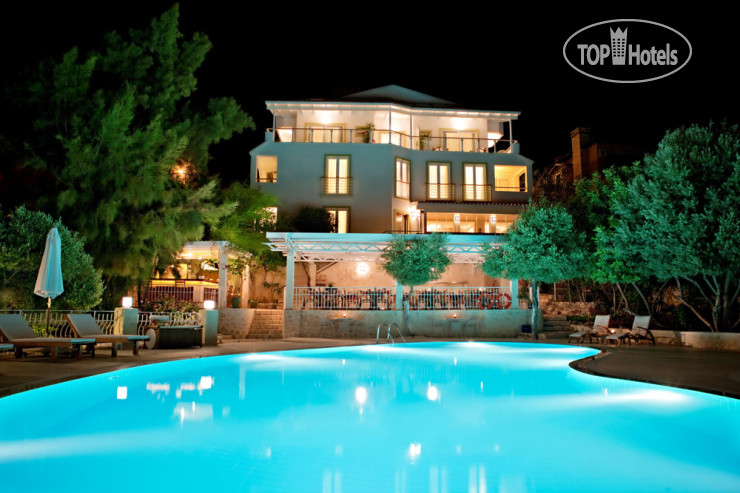 Hotel photo Olea Nova 