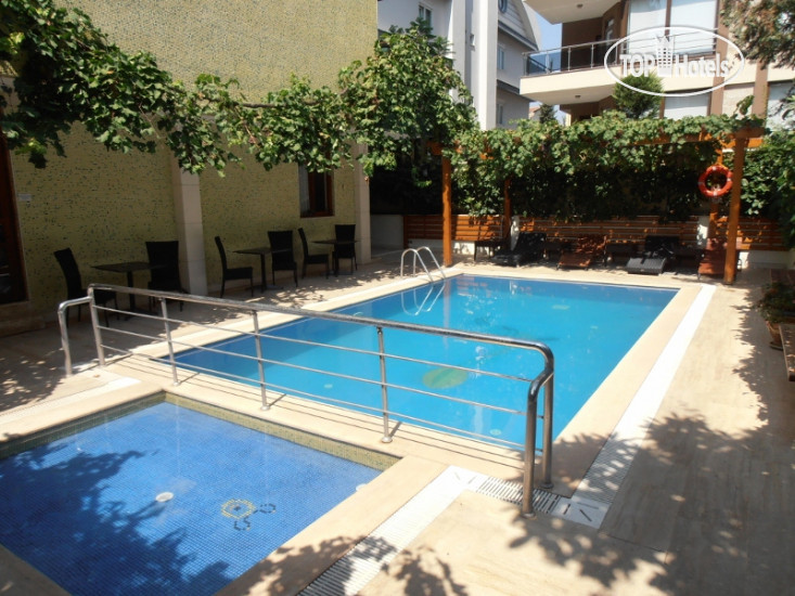 Hotelier's photos Beyaz Melek 2*