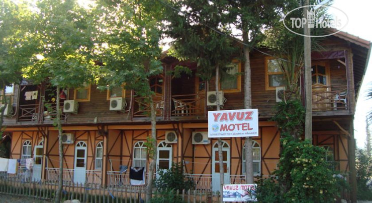 Hotelier's photos Yavuz Motel