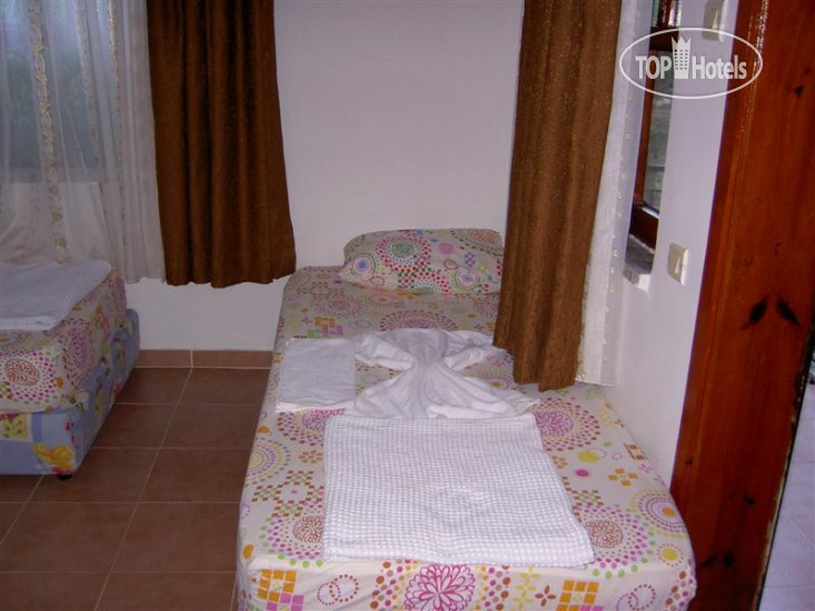 New photos from tourists Yavuz Motel