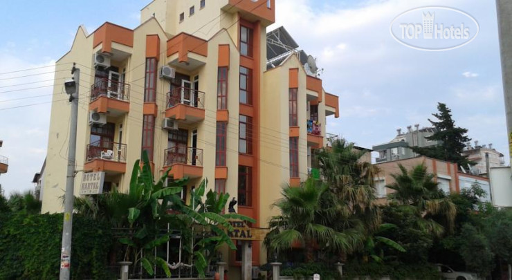 Hotelier's photos Kartal