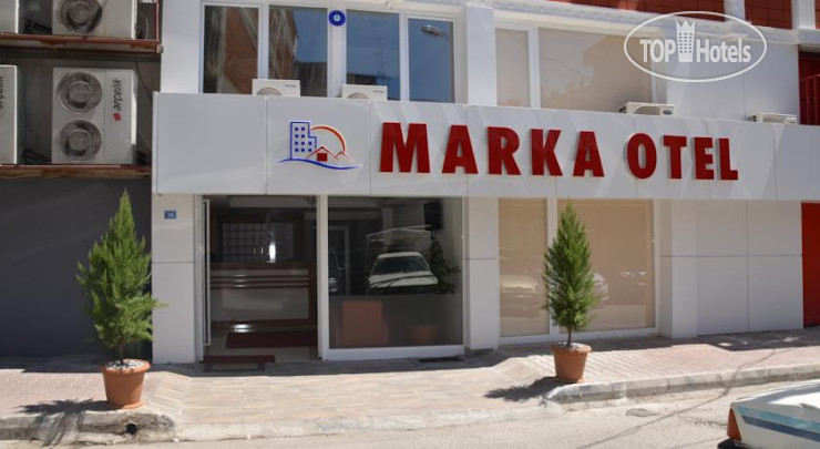 Hotel photo Marka 