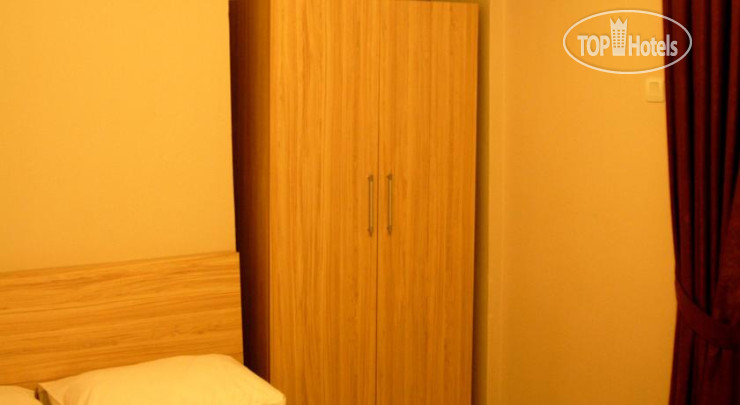 New photos from tourists Vira Apart Hotel