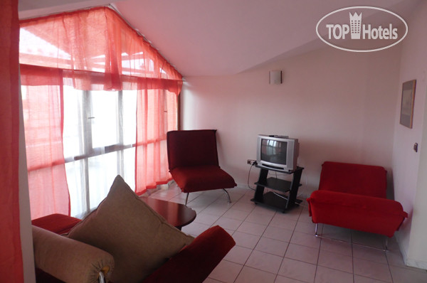 New photos from tourists Helene Apart Hotel (closed)