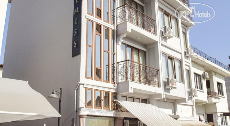 Hotel photo Artemiss 