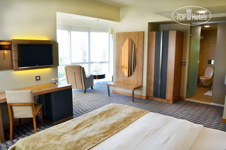 New photos from tourists City Live 4*