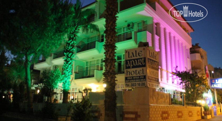 Hotel photo Lale Apart Hotel 