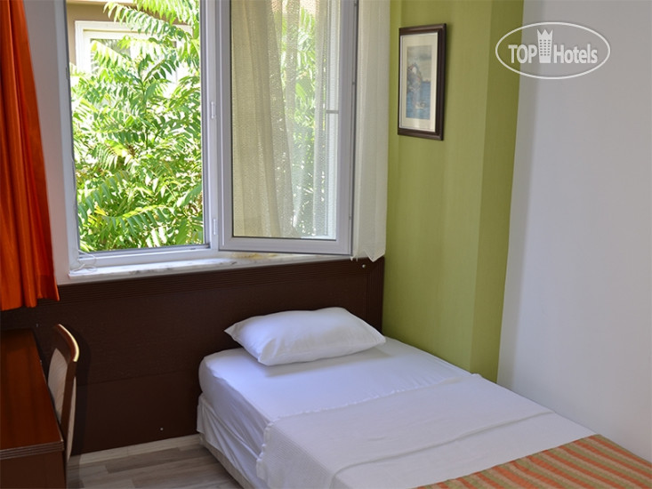 Hotel photo Mutado 