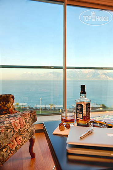 New photos from tourists Prime Boutique 5*