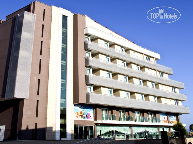 Hotelier's photos Volkii Hotel