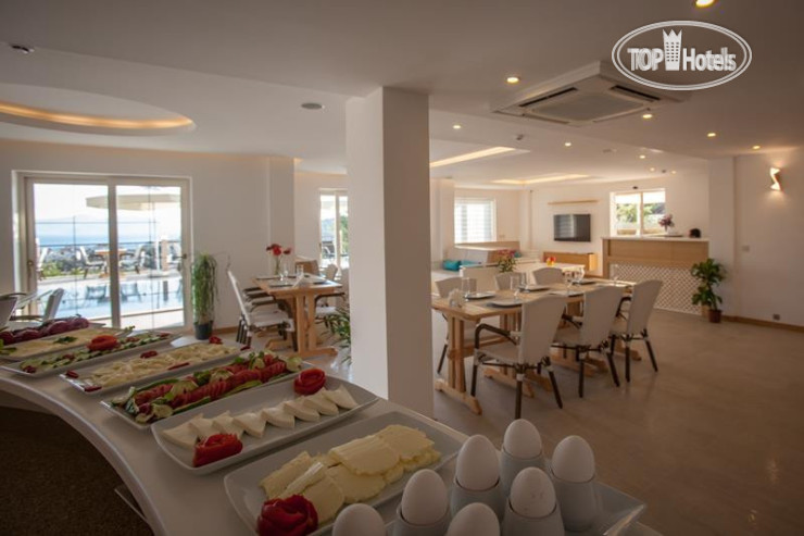 New photos from tourists Aysima Hotel