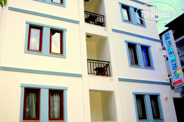 Hotelier's photos Hermes Hotel