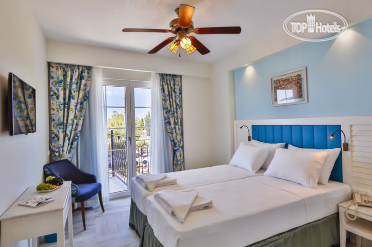 Hotel photo Livia Hotel 