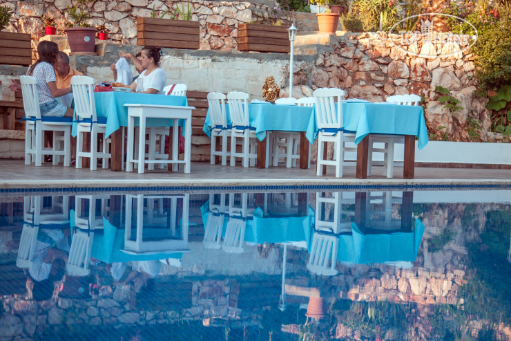 Hotelier's photos Sunset Villa Hotel
