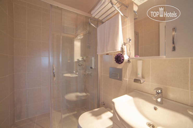 New photos from tourists Sunset Villa Hotel