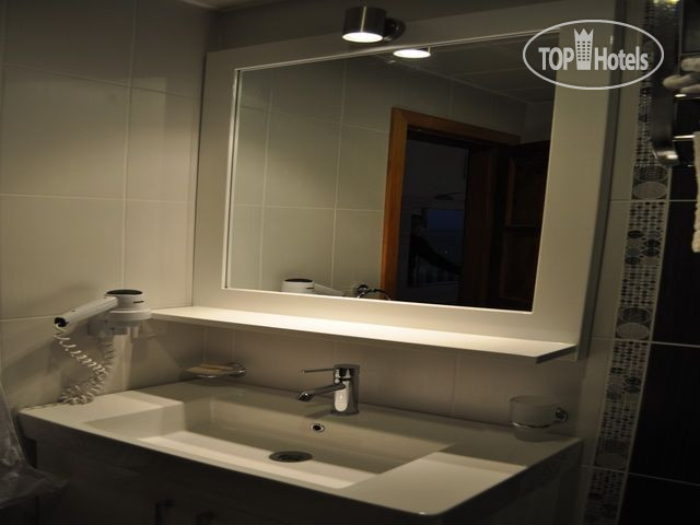 New photos from tourists Koza Hotel