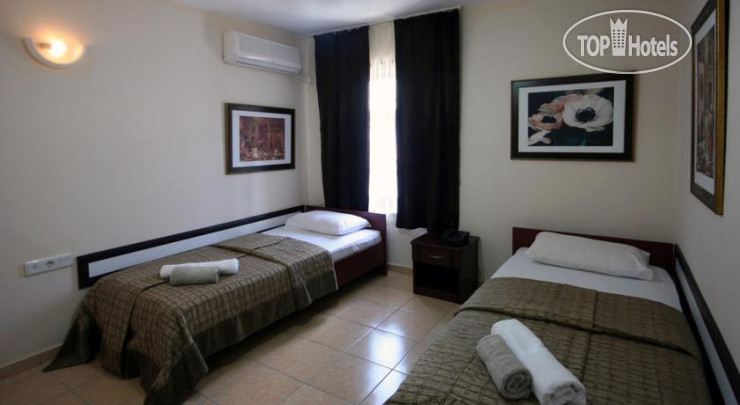 New photos from tourists Cinar Butik 3*